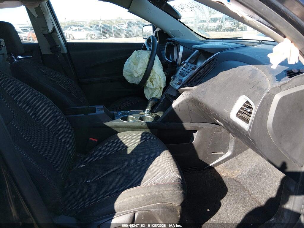 2GNALBEK3G6182903 2016 CHEVROLET EQUINOX photo no. 5