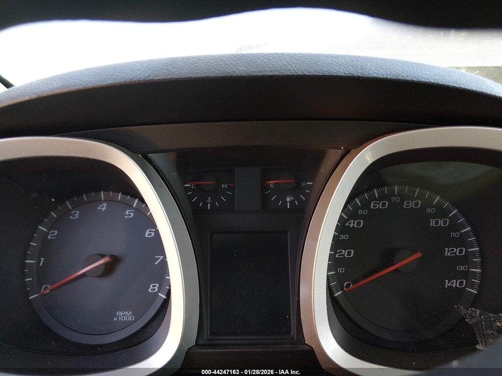 2GNALBEK3G6182903 2016 CHEVROLET EQUINOX photo no. 7