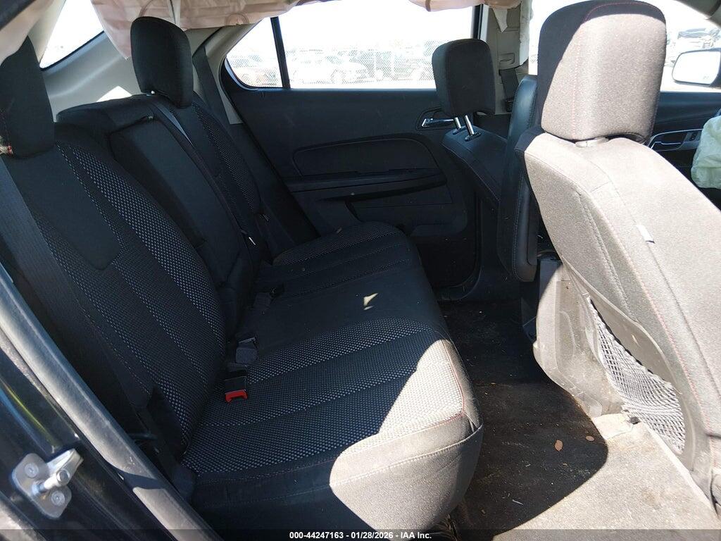 2GNALBEK3G6182903 2016 CHEVROLET EQUINOX photo no. 8