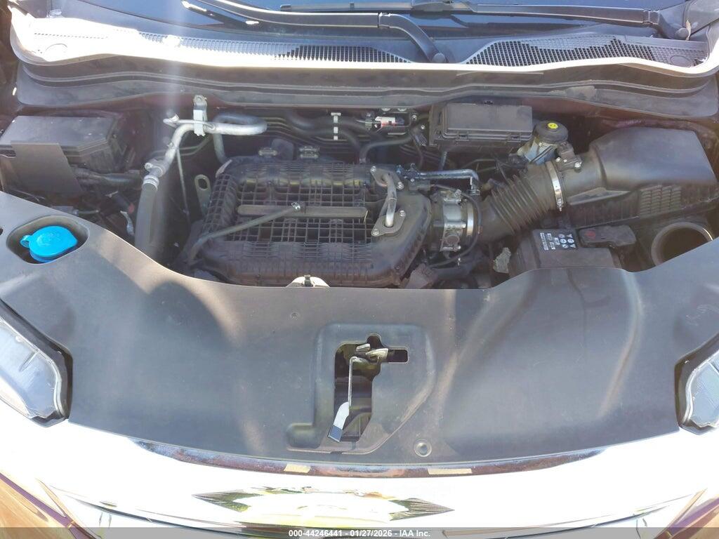 5FNYF5H64KB003432 2019 HONDA PILOT photo no. 10