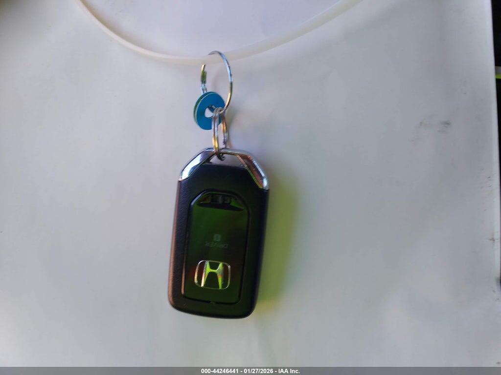 5FNYF5H64KB003432 2019 HONDA PILOT photo no. 11