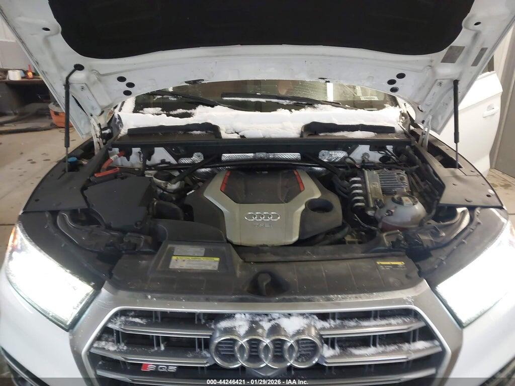 WA1C4AFY0J2139307 2018 AUDI SQ5 photo no. 10