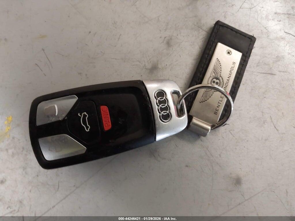 WA1C4AFY0J2139307 2018 AUDI SQ5 photo no. 11
