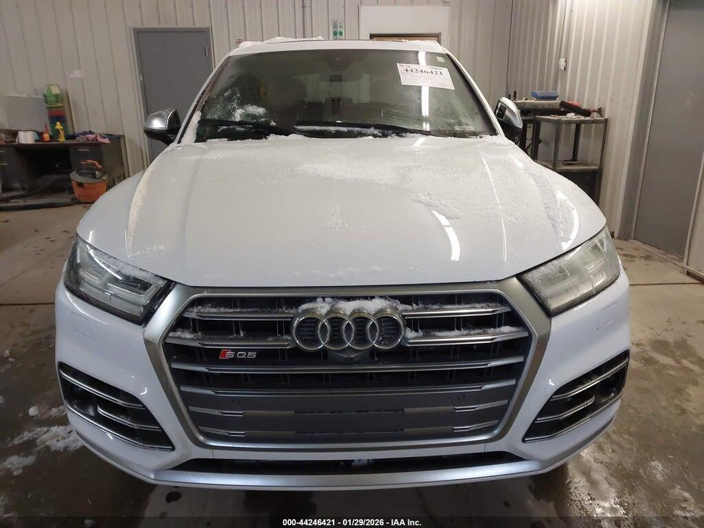WA1C4AFY0J2139307 2018 AUDI SQ5 photo no. 12