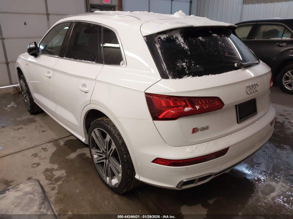 WA1C4AFY0J2139307 2018 AUDI SQ5 photo no. 3