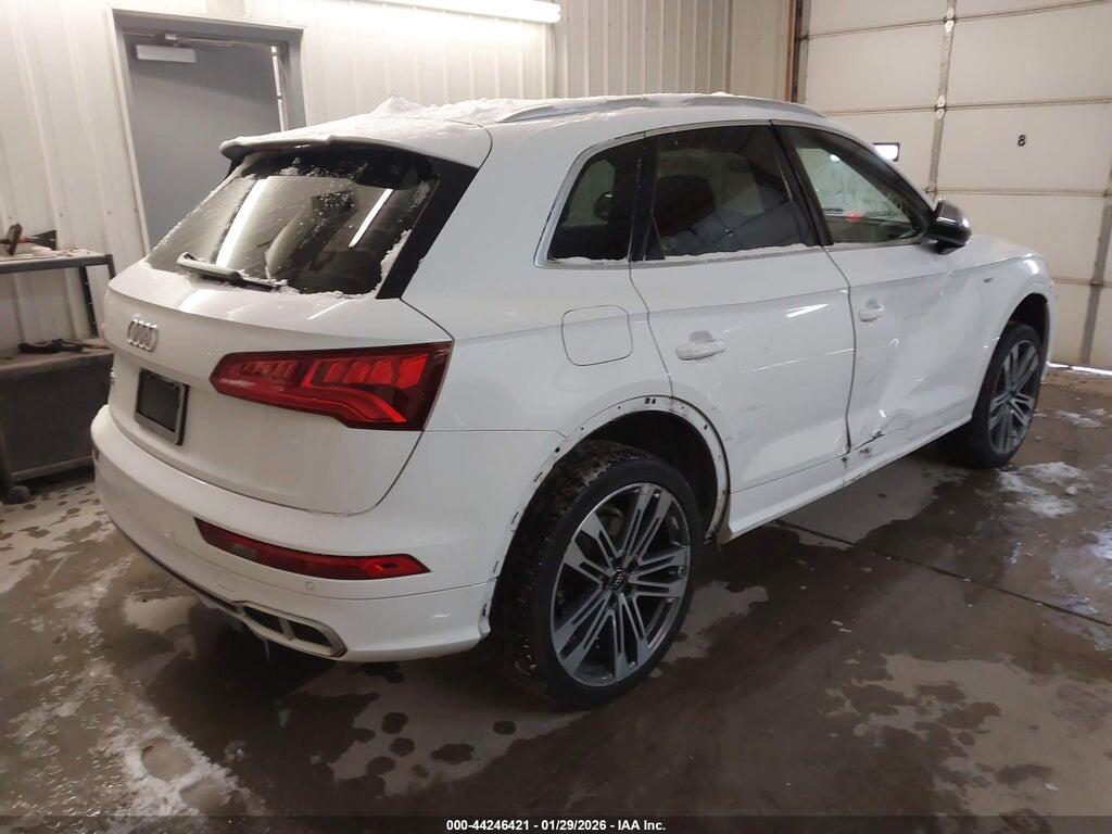 WA1C4AFY0J2139307 2018 AUDI SQ5 photo no. 4