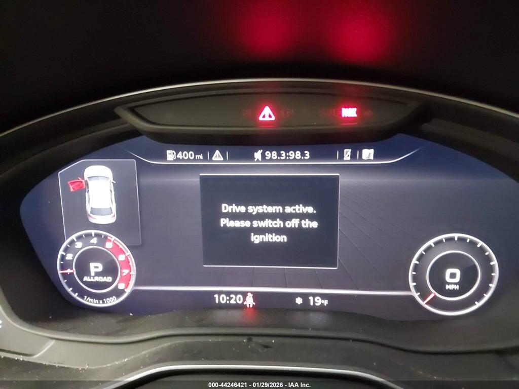 WA1C4AFY0J2139307 2018 AUDI SQ5 photo no. 7