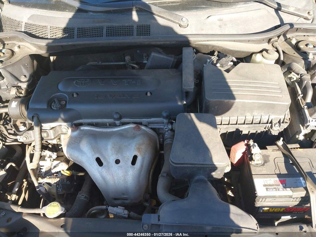 4T1BE46K99U820363 2009 TOYOTA CAMRY photo no. 10