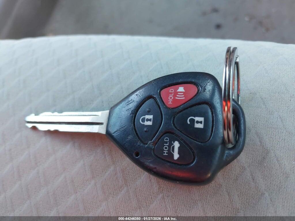 4T1BE46K99U820363 2009 TOYOTA CAMRY photo no. 11