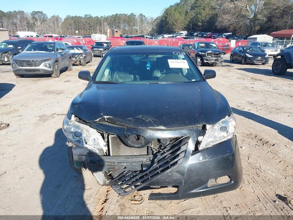 4T1BE46K99U820363 2009 TOYOTA CAMRY photo no. 12