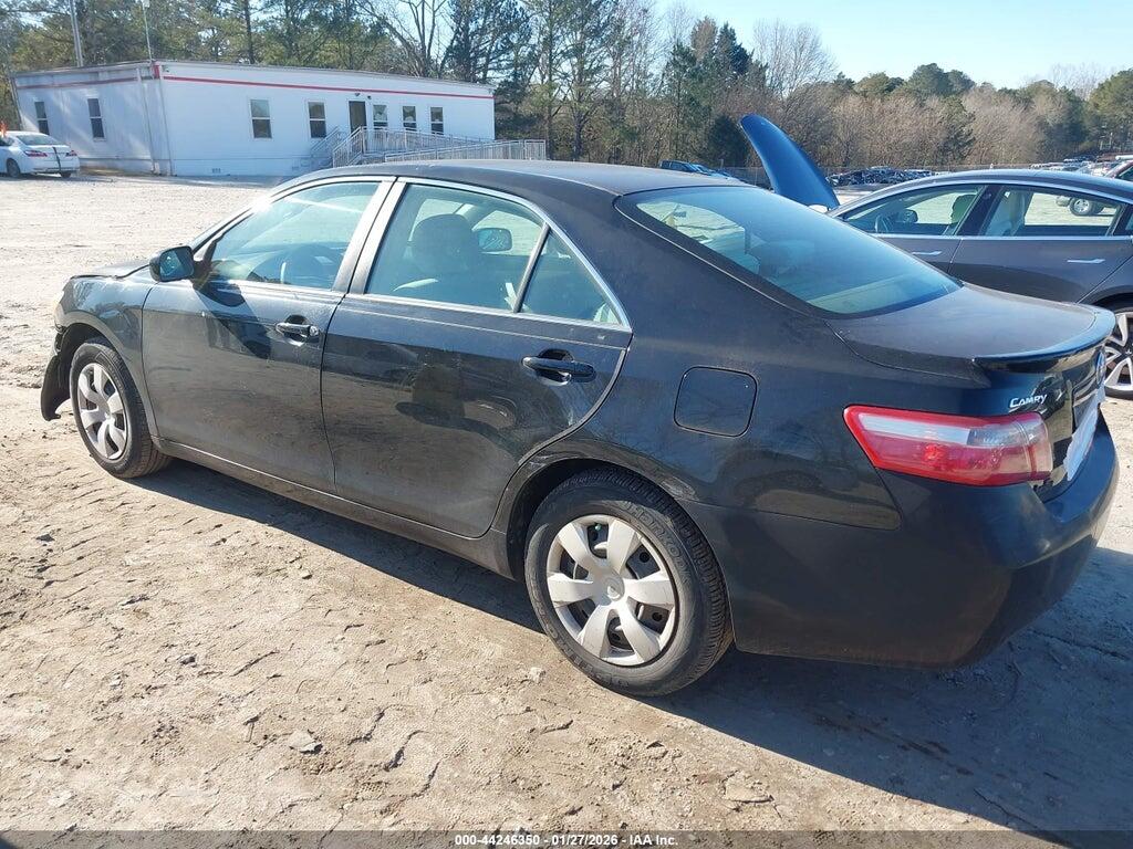4T1BE46K99U820363 2009 TOYOTA CAMRY photo no. 3
