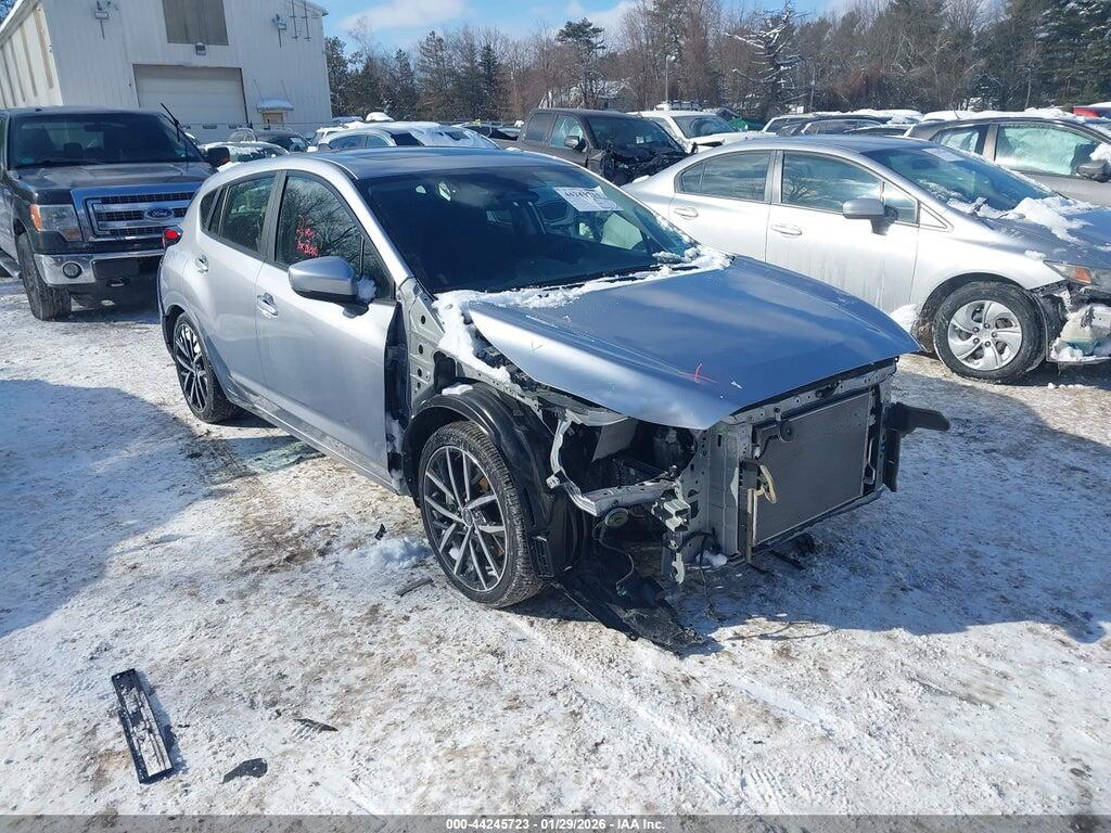 JF1GUAFC7R8376015 2024 SUBARU IMPREZA photo no. 1