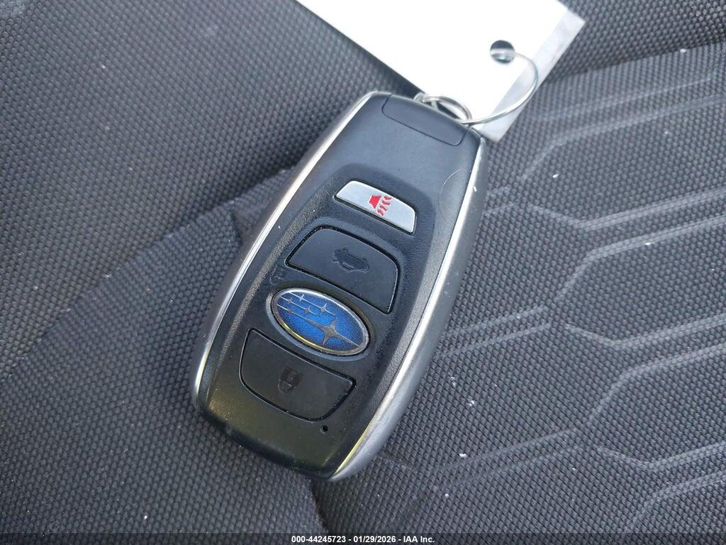 JF1GUAFC7R8376015 2024 SUBARU IMPREZA photo no. 11