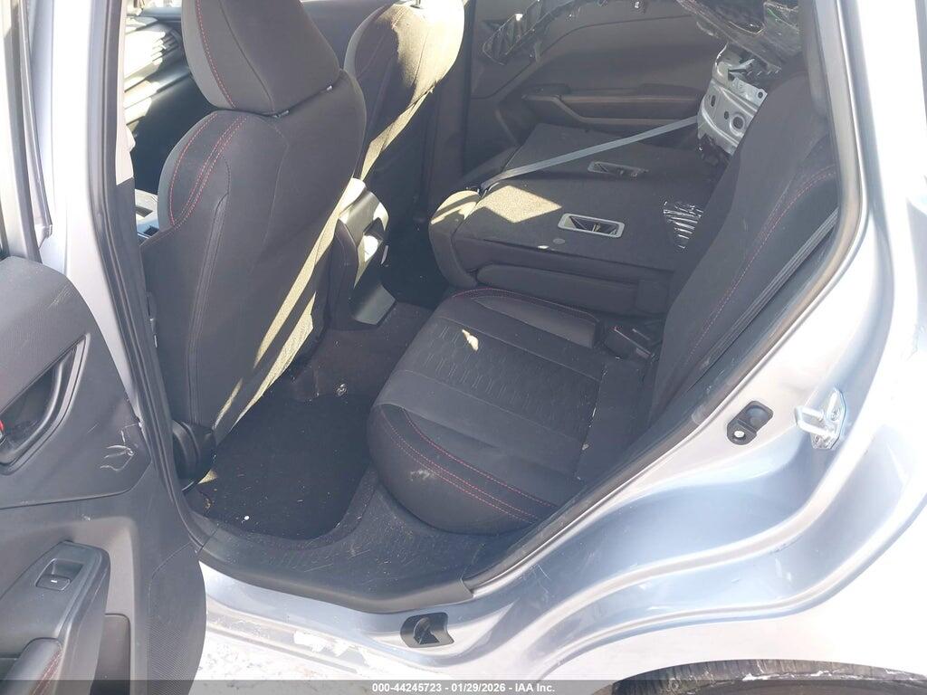 JF1GUAFC7R8376015 2024 SUBARU IMPREZA photo no. 8