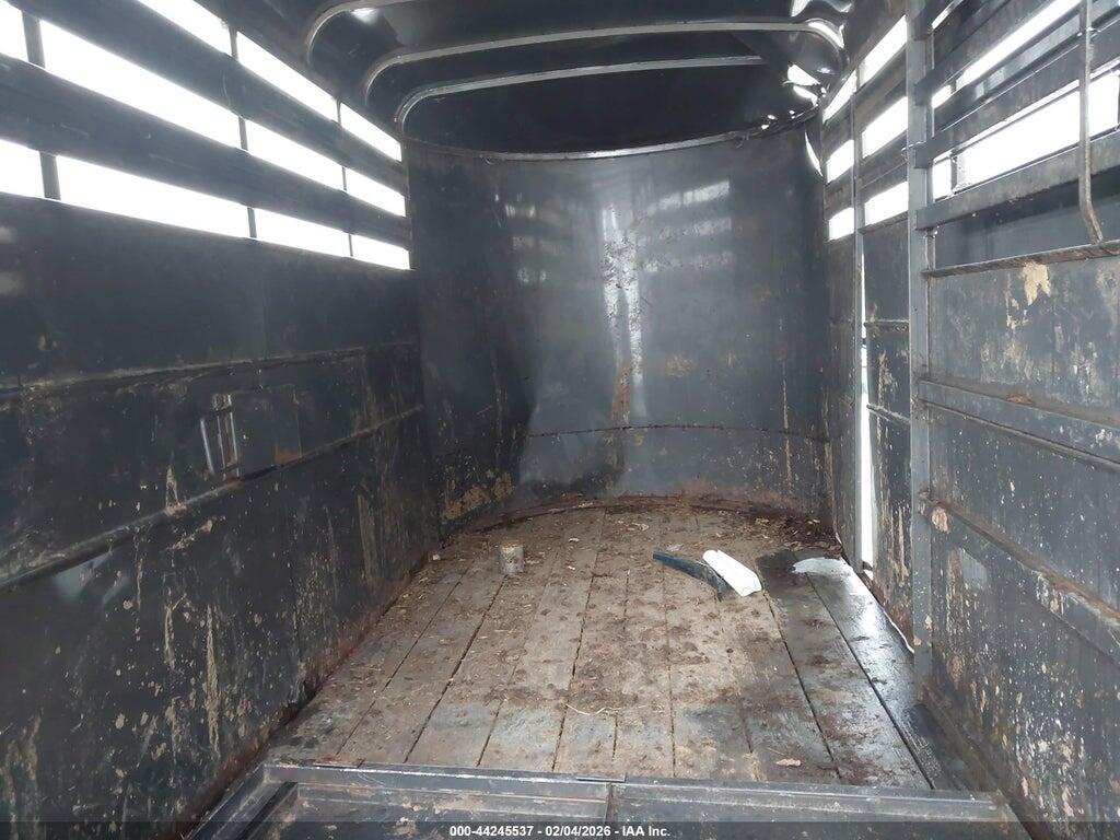 4MWBS1627LN049567 2020 DELTA MANUFACTURING INC DELTA MANUFACTURING INC photo no. 5