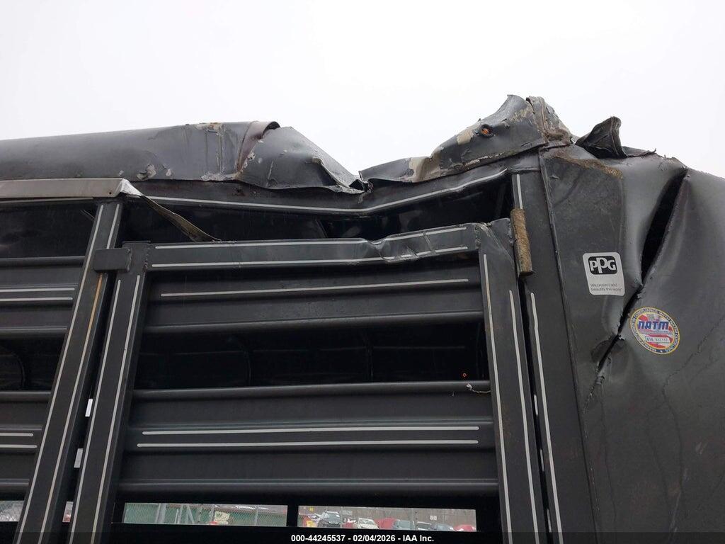 4MWBS1627LN049567 2020 DELTA MANUFACTURING INC DELTA MANUFACTURING INC photo no. 6