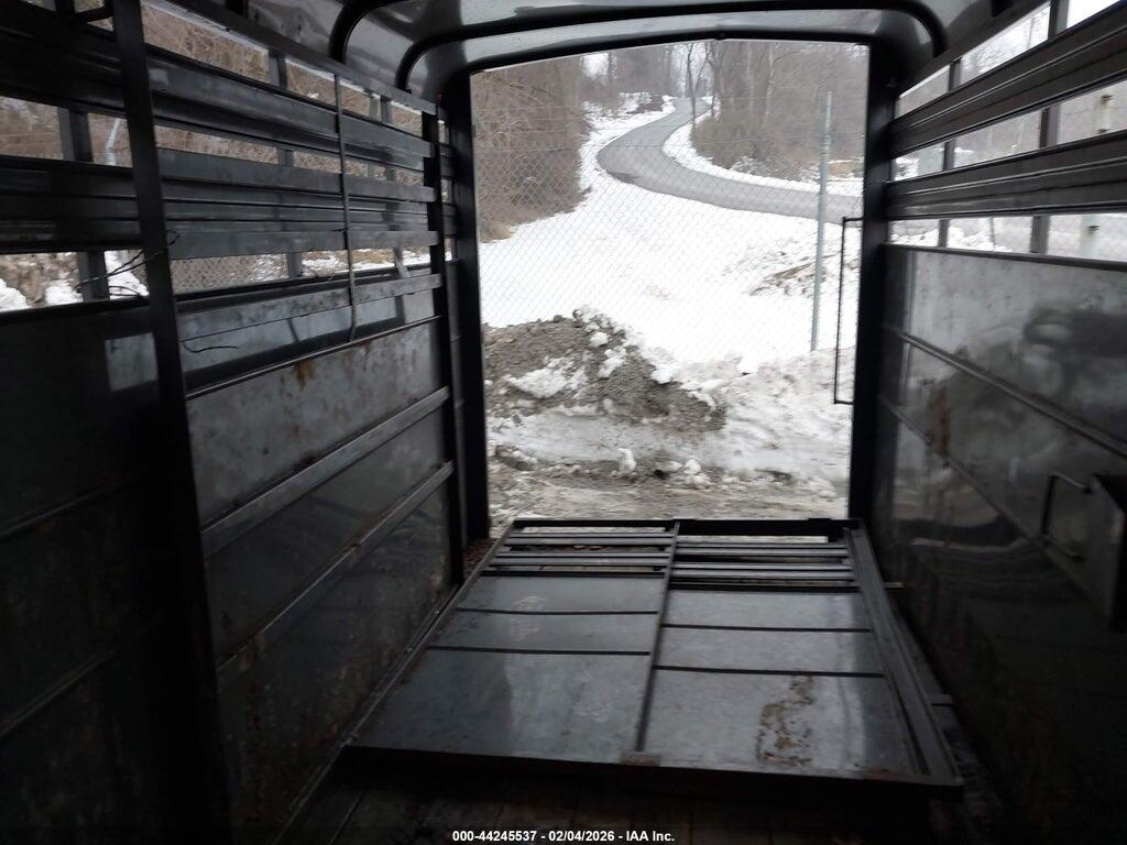 4MWBS1627LN049567 2020 DELTA MANUFACTURING INC DELTA MANUFACTURING INC photo no. 8