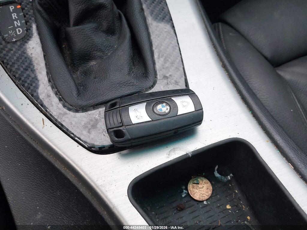 WBAPM73539E191364 2009 BMW 335I photo no. 11