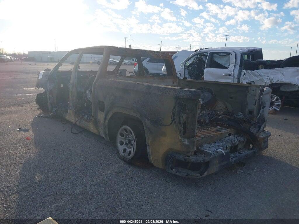 1GTPHCED1SZ135734 2025 GMC SIERRA 1500 photo no. 3