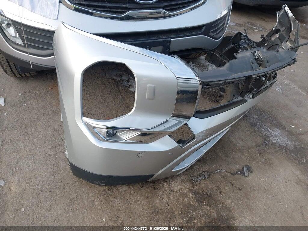 JA4T5UA92PZ033679 2023 MITSUBISHI OUTLANDER PHEV photo no. 12