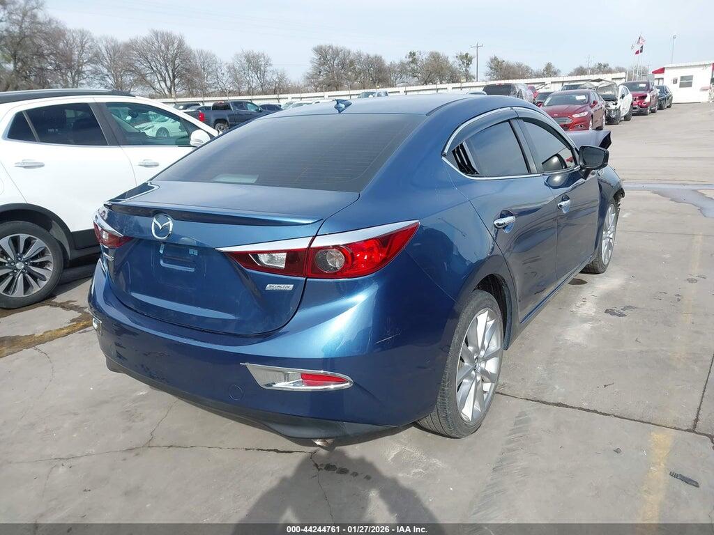 3MZBN1V74HM123487 2017 MAZDA MAZDA3 photo no. 4