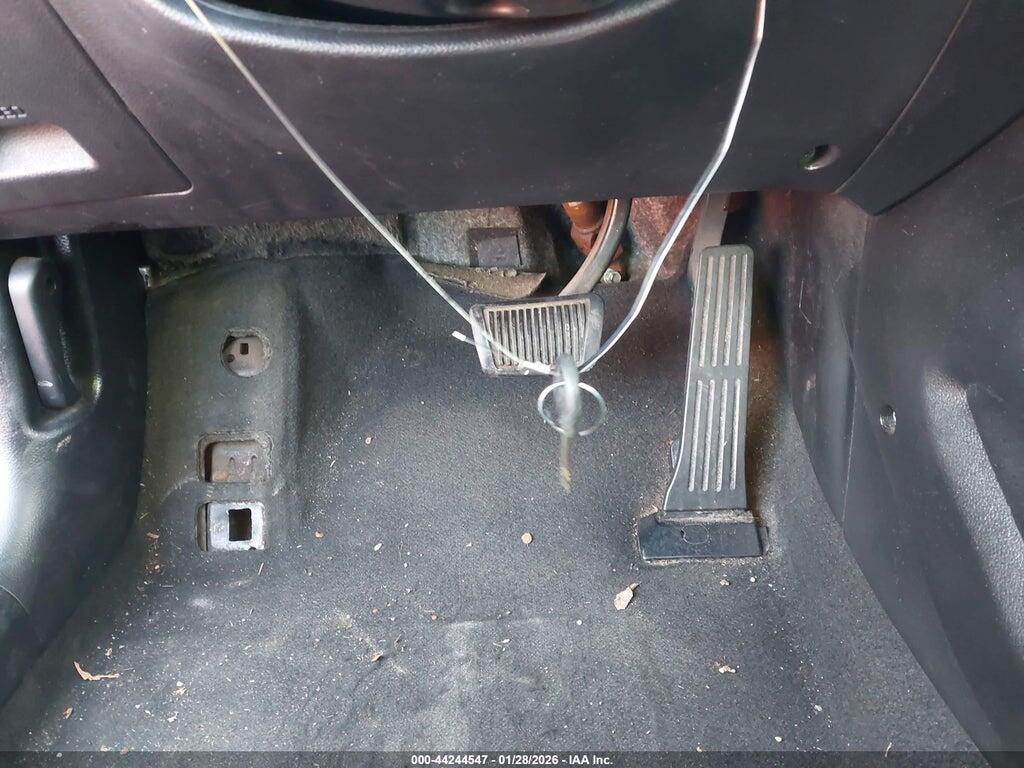 KNAFX4A60E5237675 2014 KIA FORTE photo no. 11