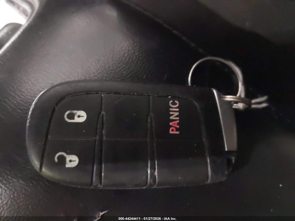 3C4PDCAB4JT196503 2018 DODGE JOURNEY photo no. 11