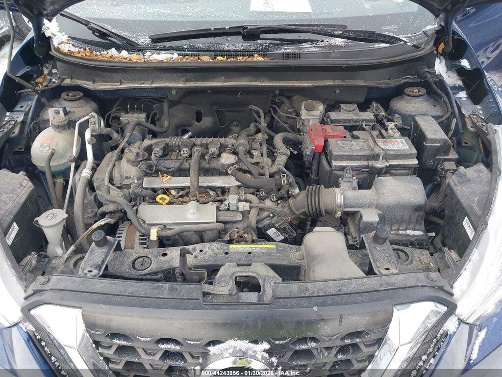 3N1CP5CV9LL563880 2020 NISSAN KICKS photo no. 10