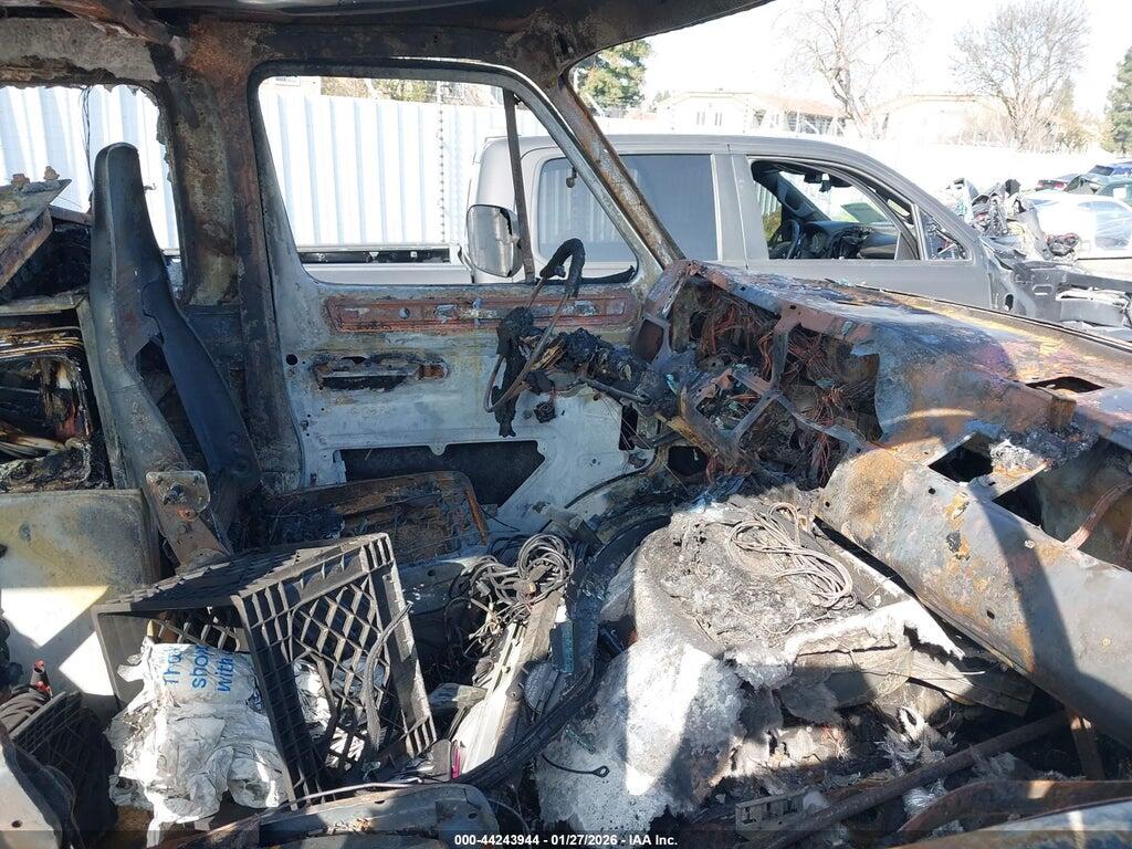 2B5WB35Z7LK764730 1990 DODGE RAM WAGON photo no. 5