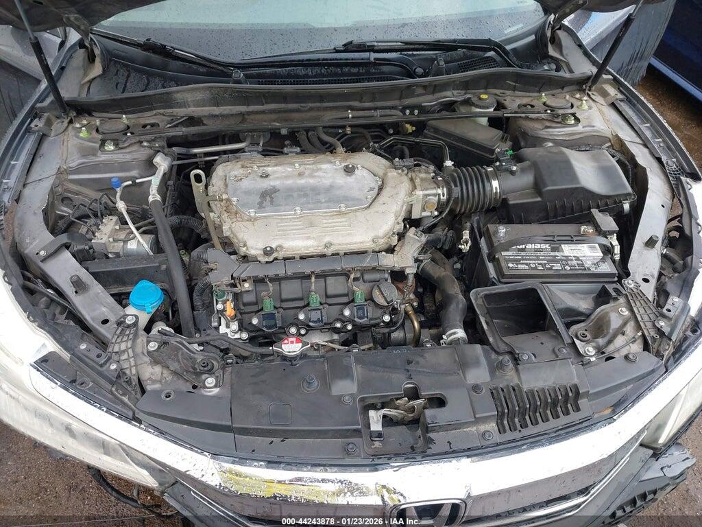 1HGCR3F94HA024884 2017 HONDA ACCORD photo no. 10