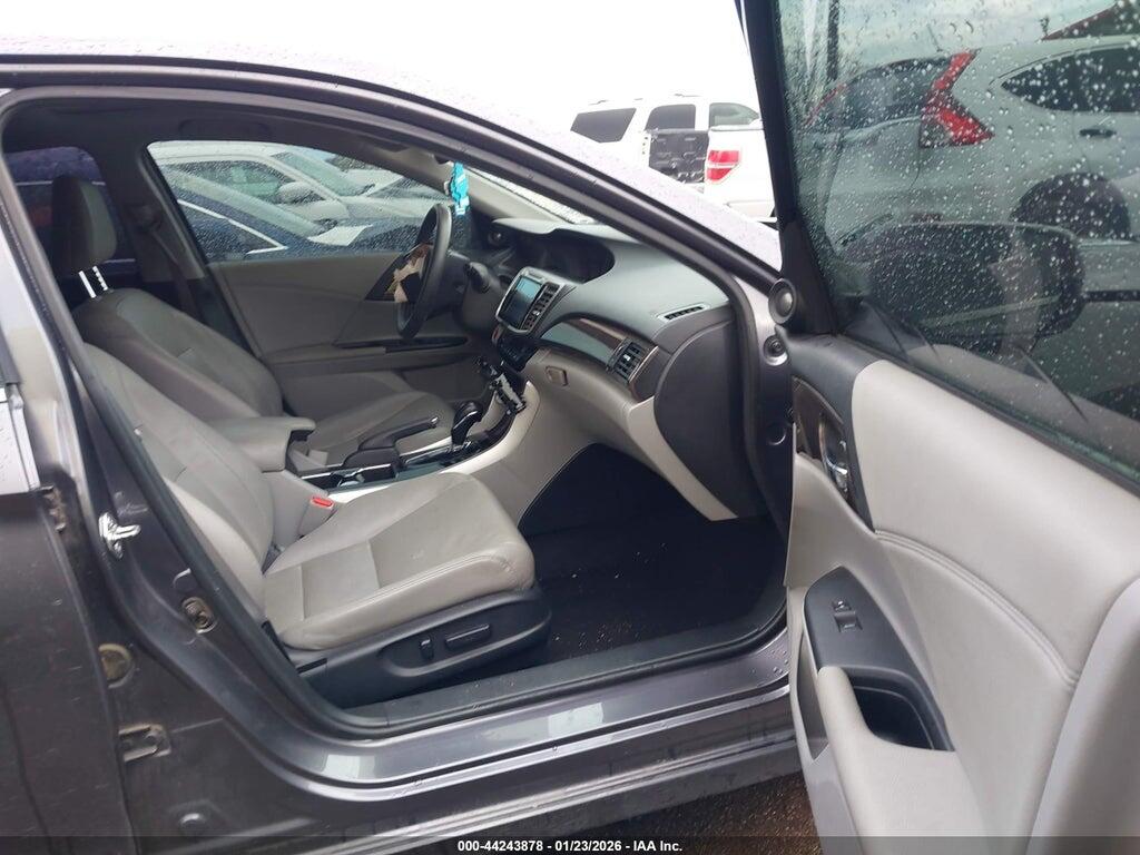 1HGCR3F94HA024884 2017 HONDA ACCORD photo no. 5
