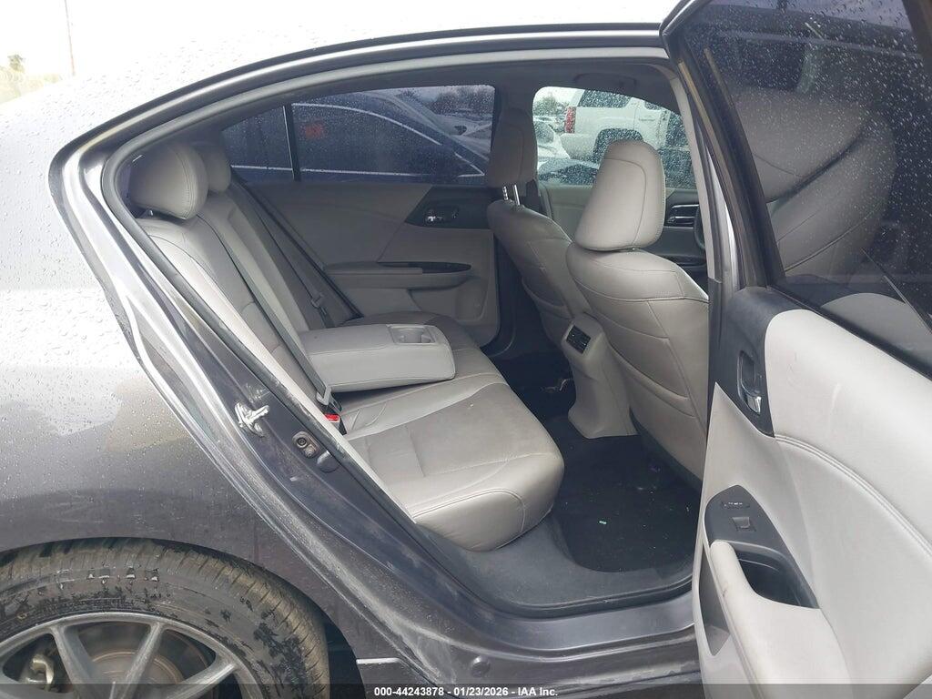 1HGCR3F94HA024884 2017 HONDA ACCORD photo no. 8