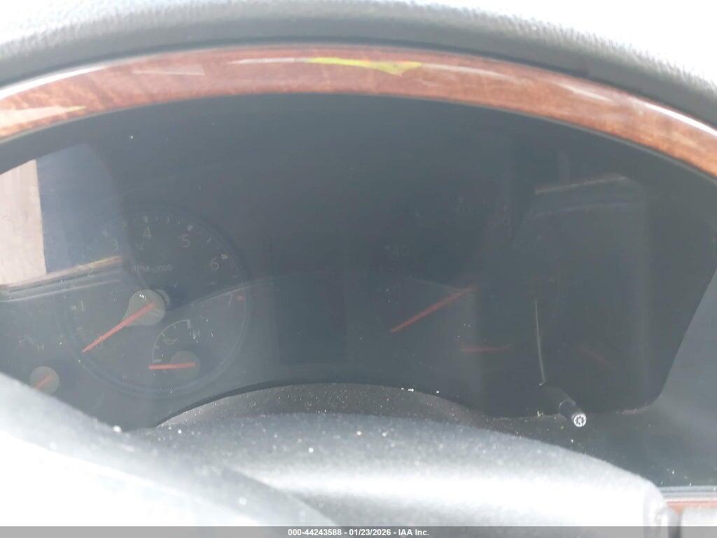 5N3AA08D78N913350 2008 INFINITI QX56 photo no. 7