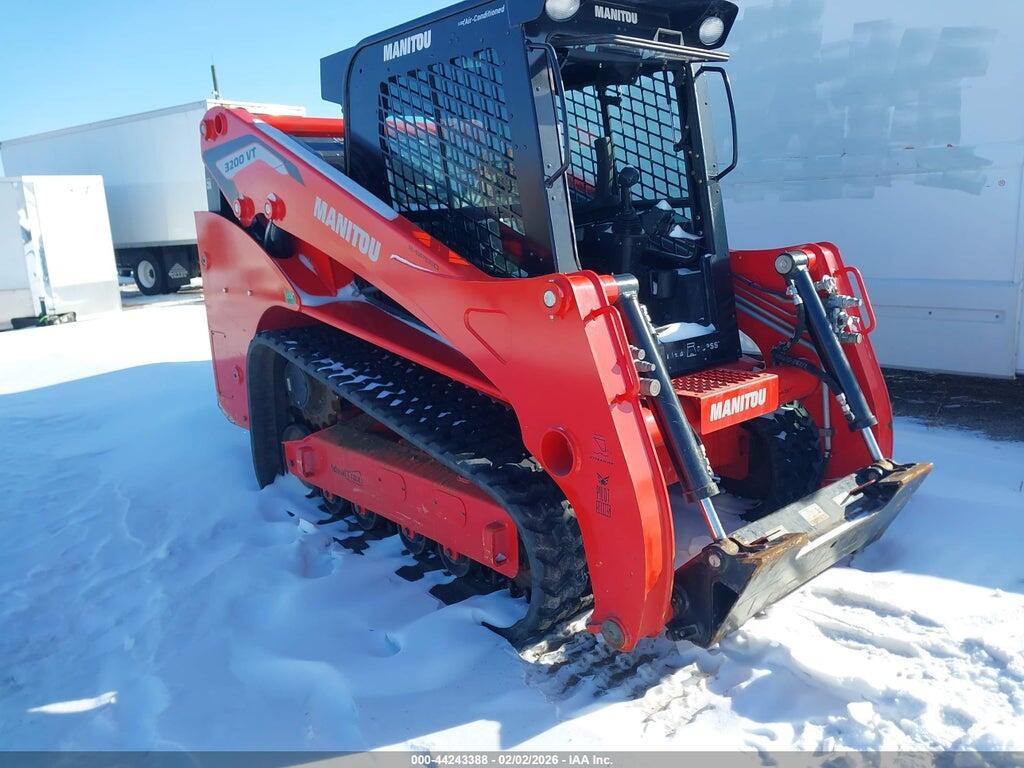 MAN320VTC00057322 2023 MANITOU 3200VT photo no. 1
