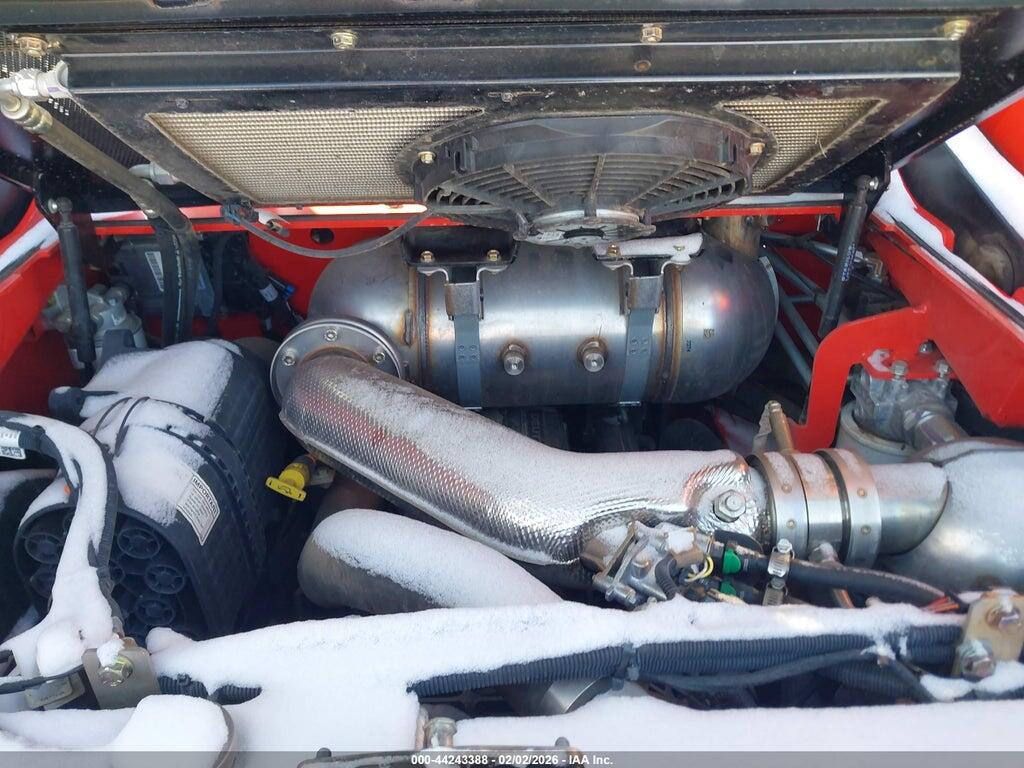 MAN320VTC00057322 2023 MANITOU 3200VT photo no. 10