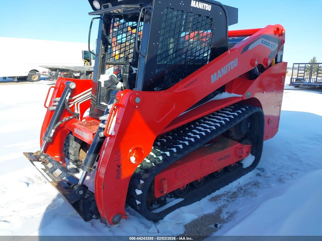 MAN320VTC00057322 2023 MANITOU 3200VT photo no. 2