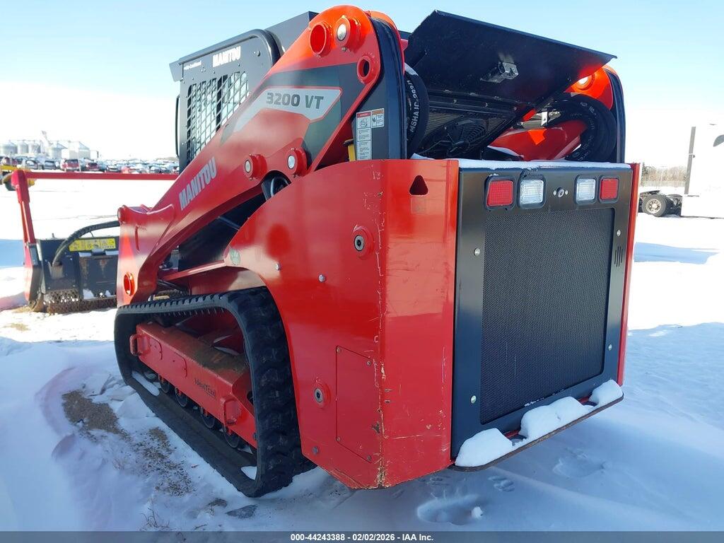 MAN320VTC00057322 2023 MANITOU 3200VT photo no. 3