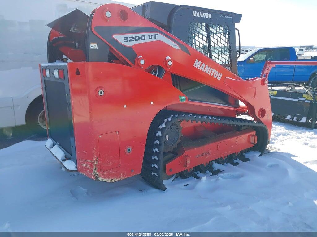 MAN320VTC00057322 2023 MANITOU 3200VT photo no. 4