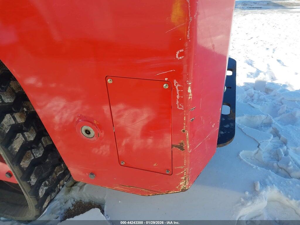 MAN320VTC00057322 2023 MANITOU 3200VT photo no. 6