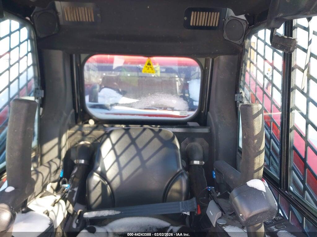 MAN320VTC00057322 2023 MANITOU 3200VT photo no. 8
