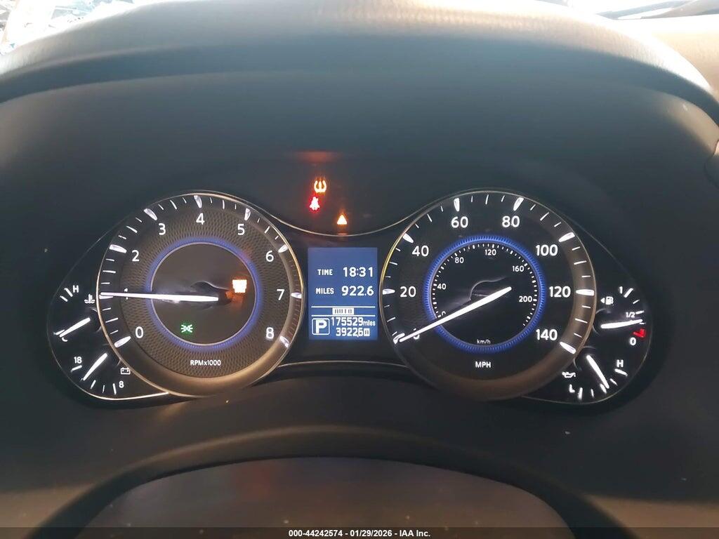 JN8AZ2NE6D9060882 2013 INFINITI QX56 photo no. 7