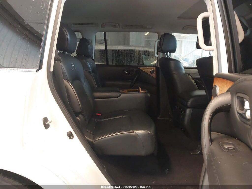 JN8AZ2NE6D9060882 2013 INFINITI QX56 photo no. 8