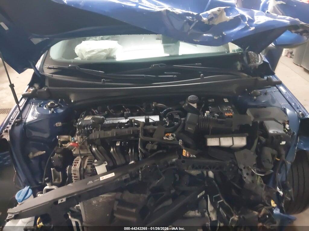 KMHLP4AG0PU522671 2023 HYUNDAI ELANTRA photo no. 10