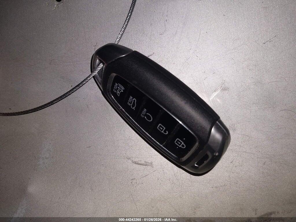 KMHLP4AG0PU522671 2023 HYUNDAI ELANTRA photo no. 11
