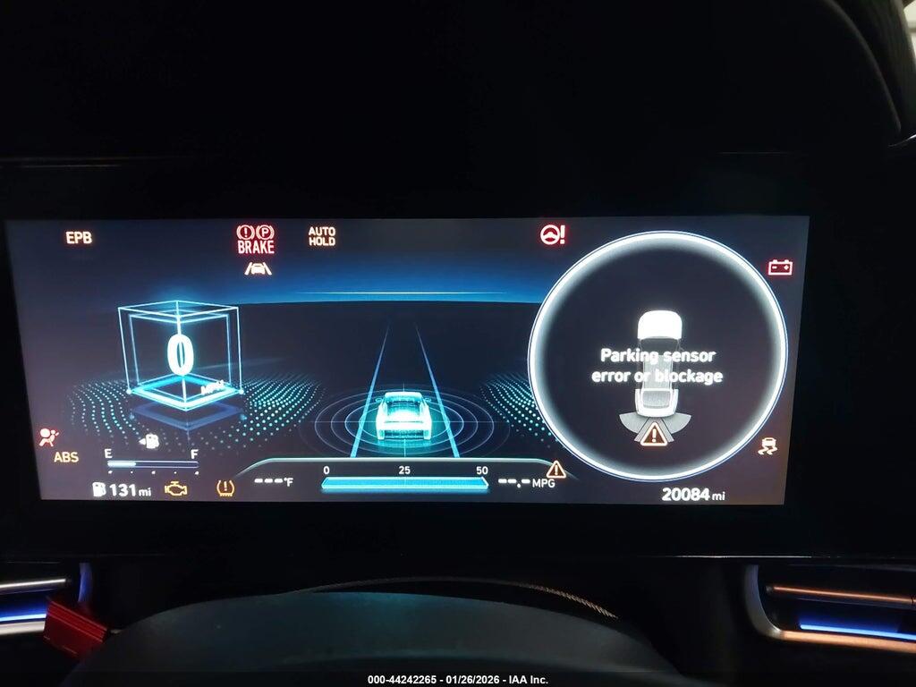 KMHLP4AG0PU522671 2023 HYUNDAI ELANTRA photo no. 7