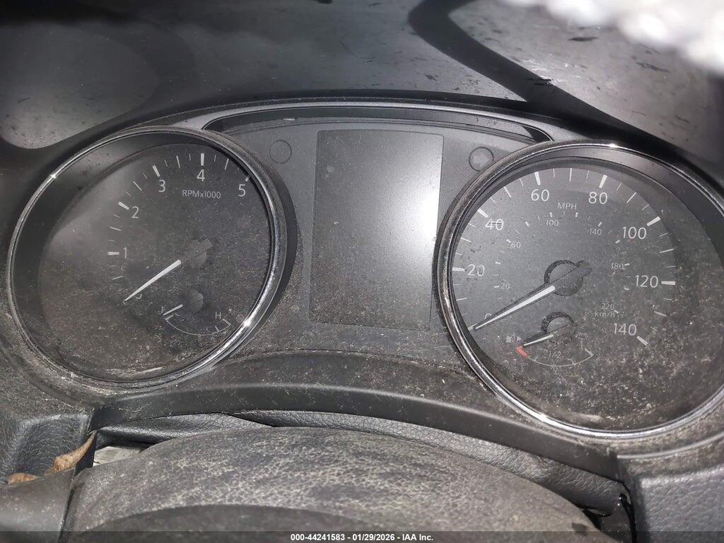 5N1AT2MV5HC826247 2017 NISSAN ROGUE photo no. 7