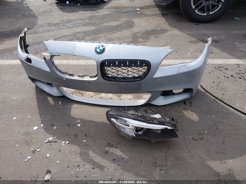 WBA5B3C58GG256717 2016 BMW 535I photo no. 12