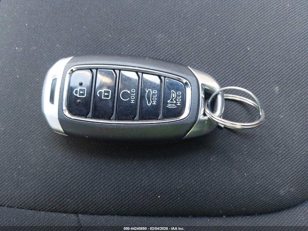 KMHLM4AG7PU550928 2023 HYUNDAI ELANTRA photo no. 11
