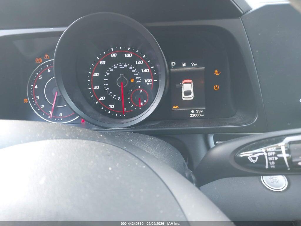 KMHLM4AG7PU550928 2023 HYUNDAI ELANTRA photo no. 7