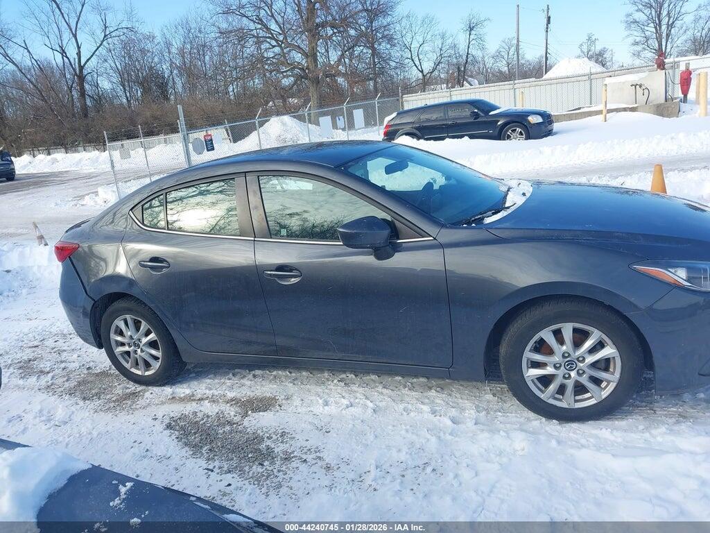 3MZBM1V76FM153638 2015 MAZDA MAZDA3 photo no. 12